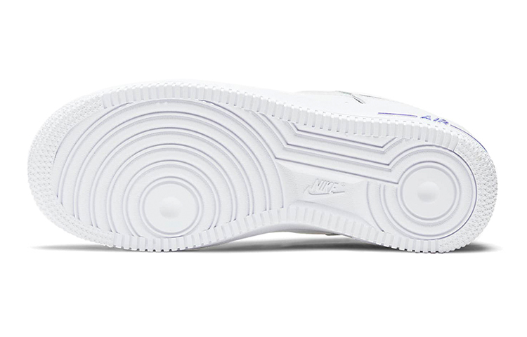 Nike Air Force 1 Low Skateboarding Shoes Women - 6