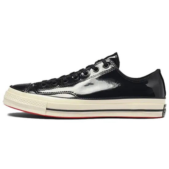 Converse Chuck Taylor All Star 70 Ox Black Patent