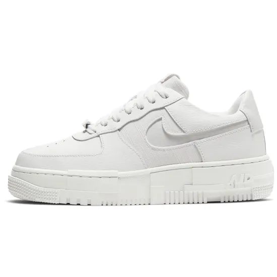Nike Air Force 1 Low Pixel Summit White Women's