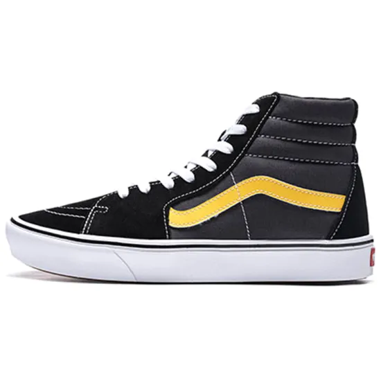 Vans SK8 Skateboarding Shoes Unisex High-top