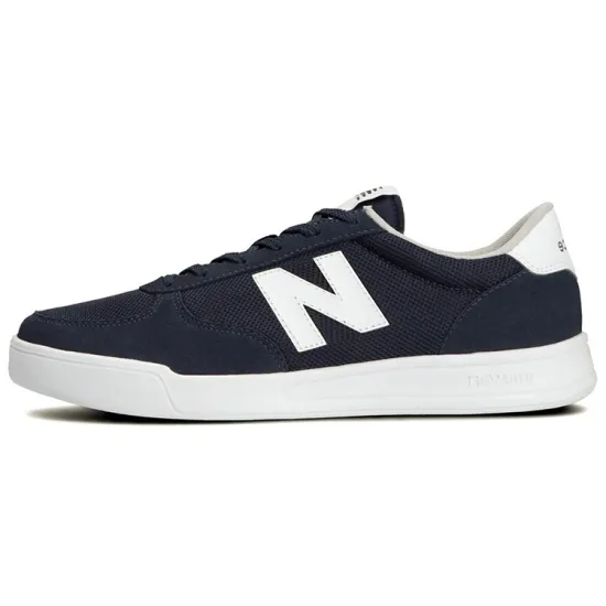 New Balance NB Fresh Foam 1080v9 Skateboarding Shoes Unisex Low-top Navy Blue/white