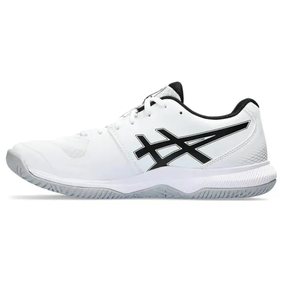 Asics Gel Tactic 12 'White Black'