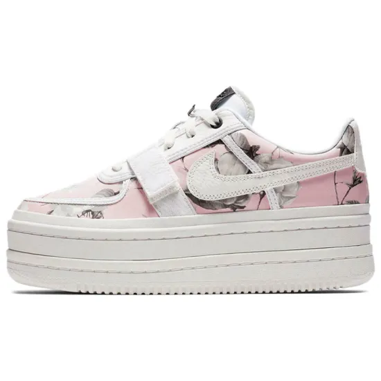 Nike Vandal 2K Floral White Women's