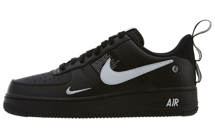 Nike Air Force 1 Low Skateboarding Shoes Men