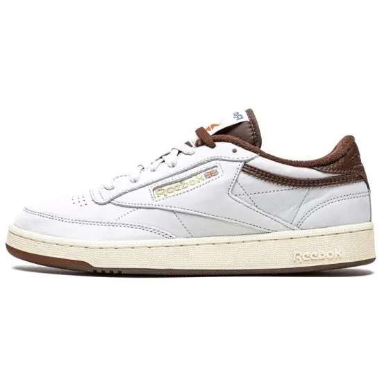 Reebok Club C 85 Bodega 15th Anniversary