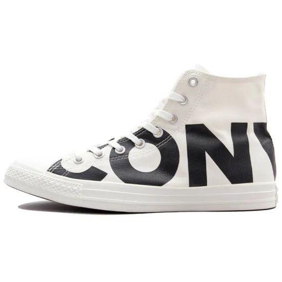 Converse Chuck Taylor All Star High 'Wordmark'