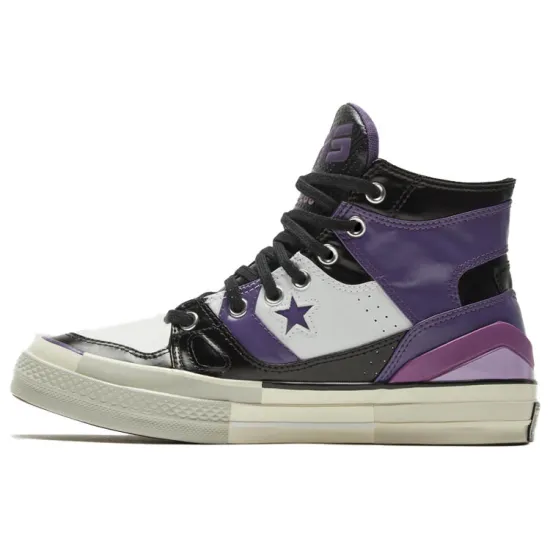 Converse Chuck 70 E260 High 'Black Mystical'