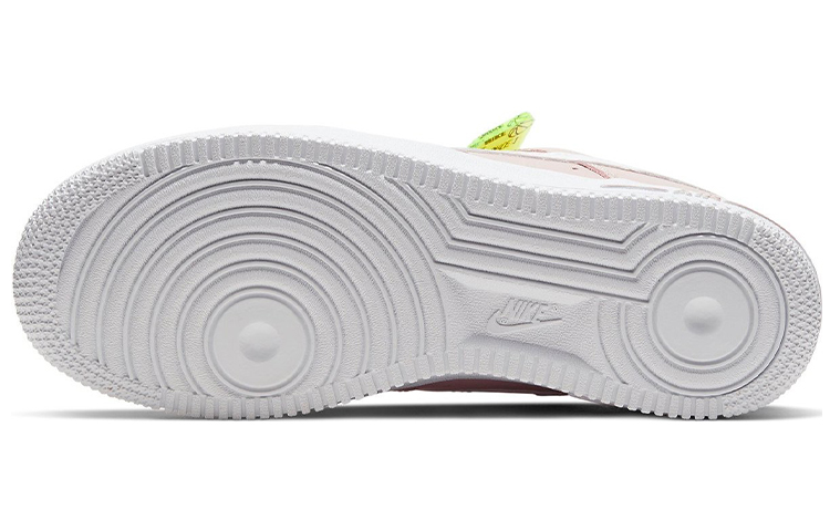 Nike Air Force 1 Low SE Black - 5