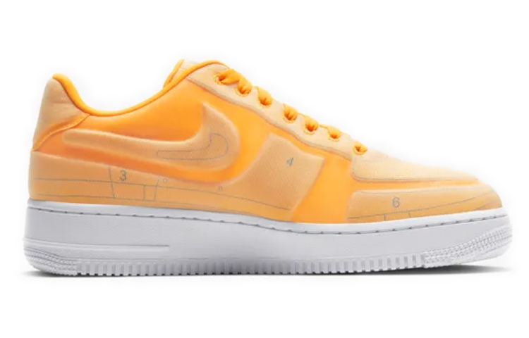 Nike Air Force 1 Low Skateboarding Shoes Women - 2