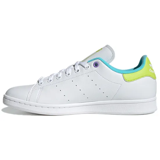 Adidas Stan Smith Disney Monsters Inc. Mike & Sulley