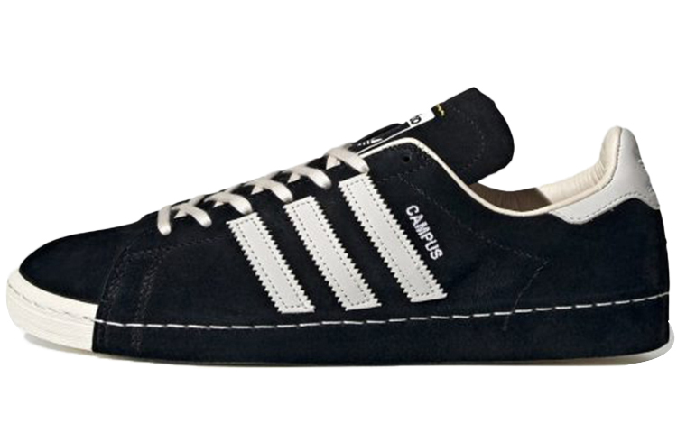 Recouture x adidas originals Campus 80s