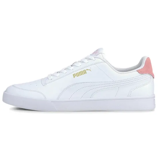 PUMA Shuffle 'White Peachskin'