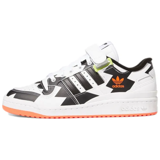 Adidas Forum Low Trae Young So So Def