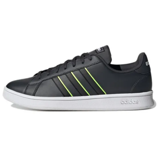 Adidas Neo Grand Court Base 'Black'