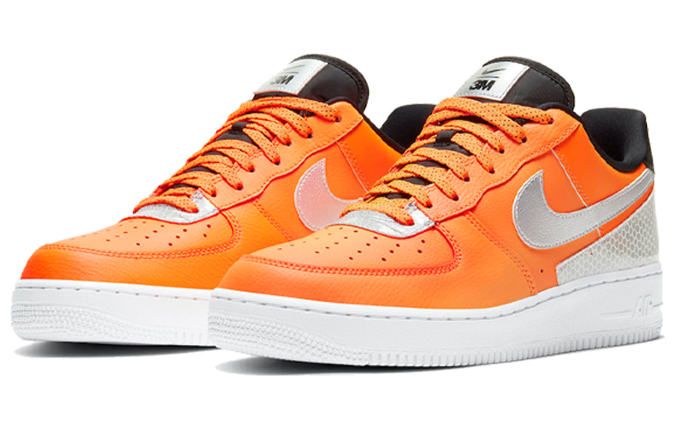 Nike Air Force 1 Low Skate shoes Male - 3