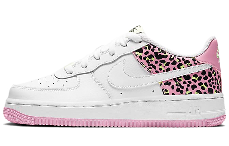 Nike Air Force 1 Low Skateboarding Shoes Women