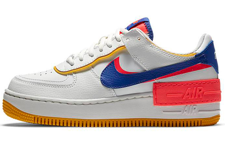 Nike Air Force 1 Low Skateboarding Shoes Women