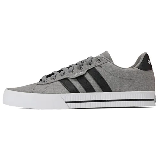 Adidas Neo Daily 3.0 Grey Black