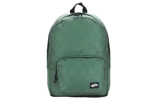 Vans Nylon Backpack Women's Green
