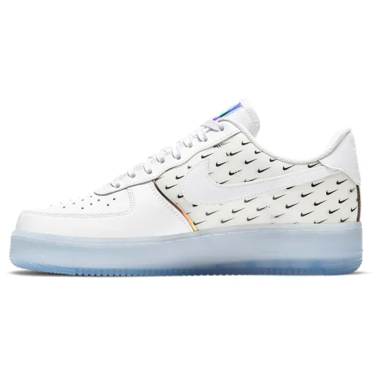 Nike Air Force 1 Low '07 PRM Swoosh Pattern