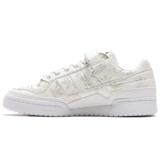 Adidas Originals X Atmos Forum Low 'Unveil'