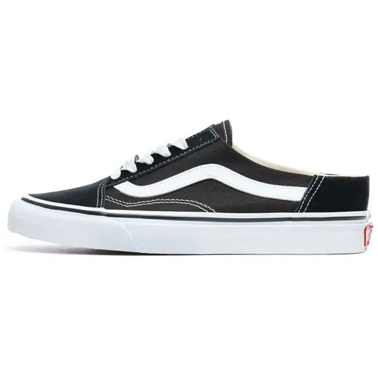Vans Old Skool Mule 'Black'