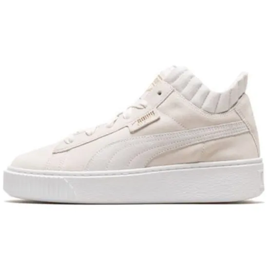 PUMA Platform Demi 'Pink' Women's