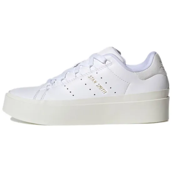 Adidas Stan Smith Bonega Cloud White Cloud White Off White Women's