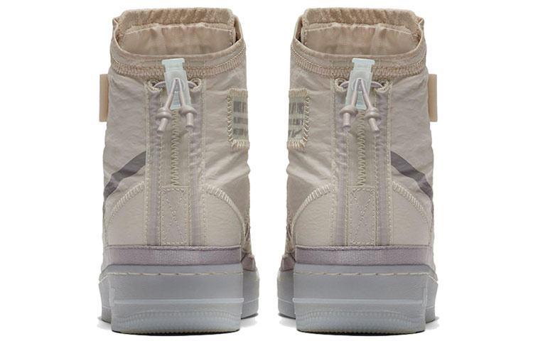 Nike Air Force 1 Female High Shell - 4
