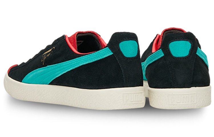 PUMA Clyde From The Archive