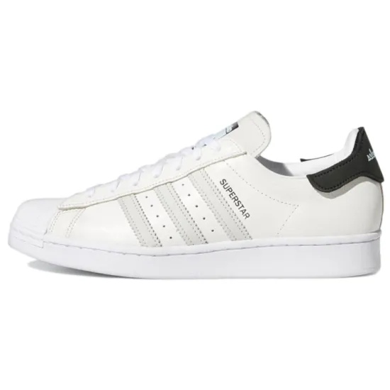 Adidas Superstar Cloud White Crystal White