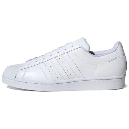 Adidas Superstar Triple White 2022