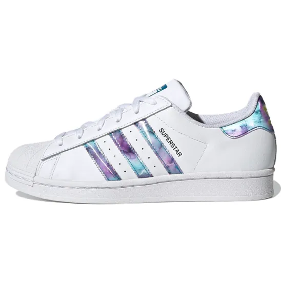 Adidas Originals Superstar Abalone Women's