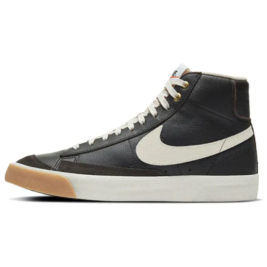 Nike Blazer Mid 77 Orewood Brown