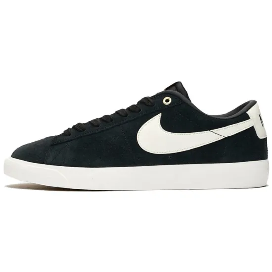 Nike SB Blazer Low GT Black Sail