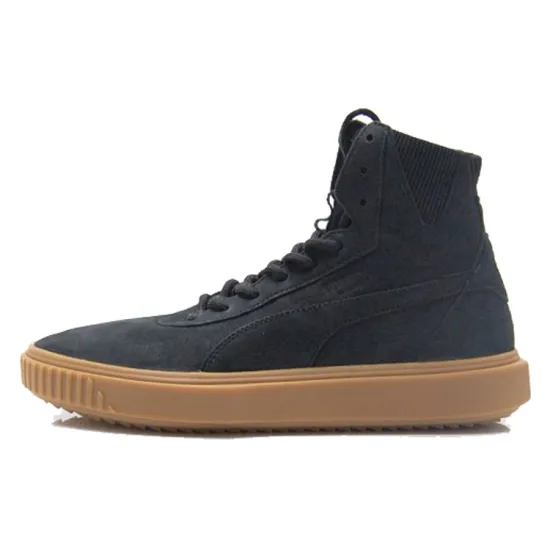 PUMA Breaker High Gum