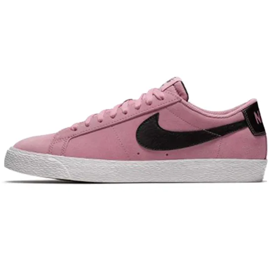 Nike SB Zoom Blazer Low Elemental Pink