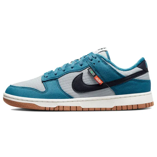 Nike Dunk Low SE Next Nature Rift Blue