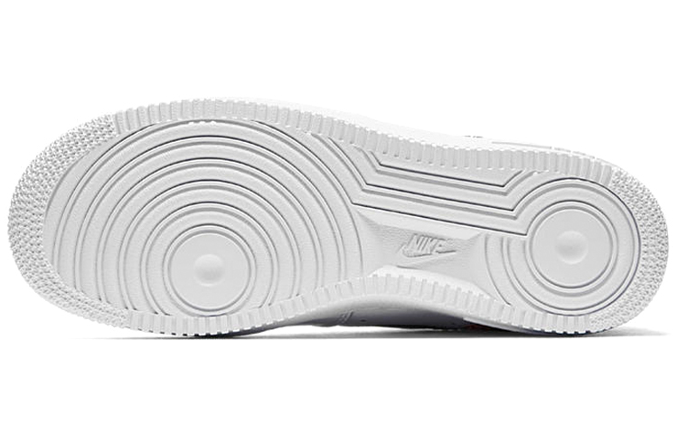 Nike Air Force 1 Low Skateboarding Shoes Women - 6