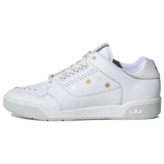 Adidas Originals Slamcourt 'White Stars' Women's