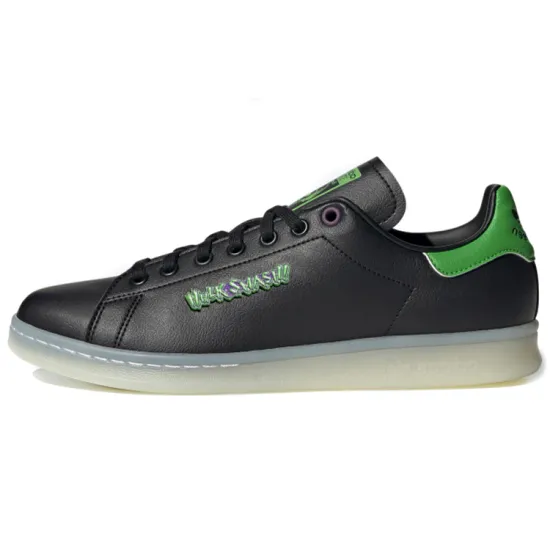 Adidas Stan Smith Marvel Hulk Smash