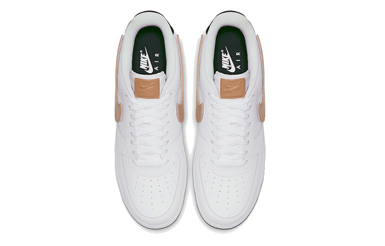 Nike Air Force 1 Low Skateboarding Shoes Men - 4