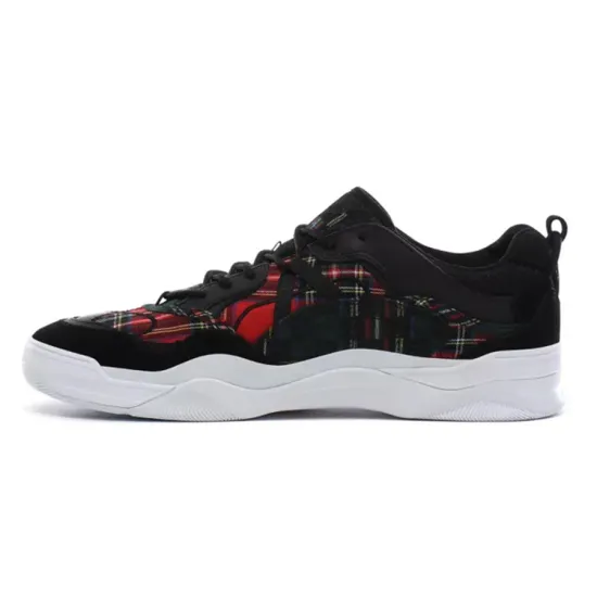 Vans Varix WC 'Plaid Mix'