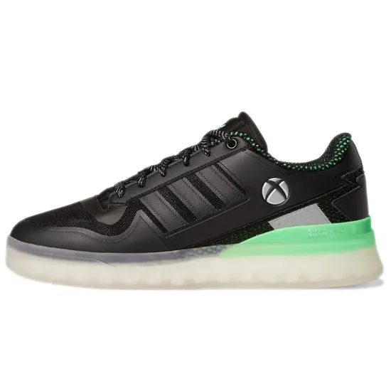 Adidas Originals Forum Tech Boost Xbox Series X Black