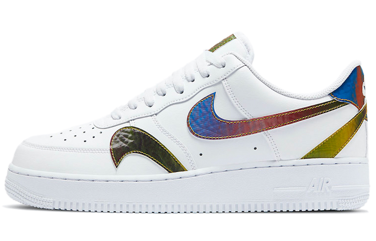 Nike Air Force 1 Low Skateboarding Shoes Unisex
