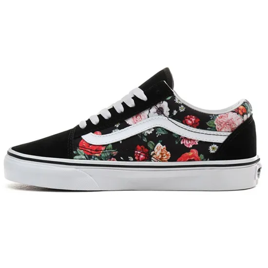 Vans Old Skool 'Garden Floral'