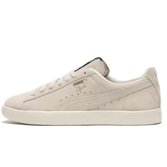 PUMA Clyde Fedora Creamy White