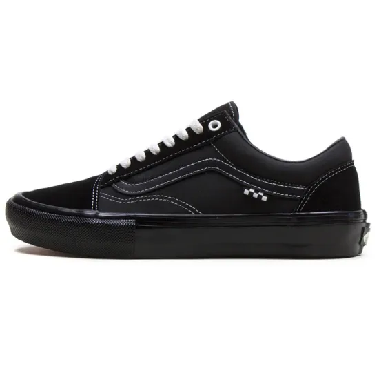 Vans Skate Old Skool 'Black'