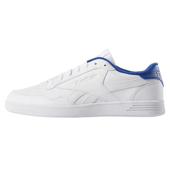 Reebok Royal Techque Skateboarding Shoes Unisex Low-top White