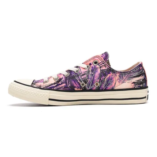 Converse All Star Ctas Ox Sneakers Multicolor Women's